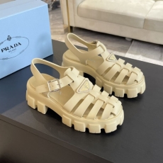 Prada Sandals